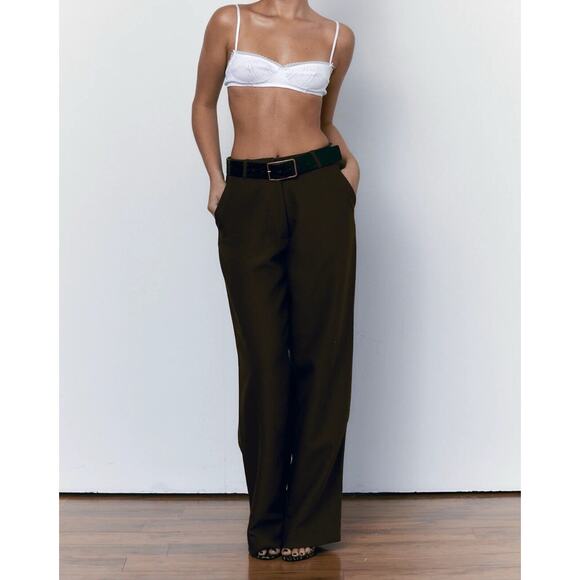 Artless Forever By Orlando Brown Easy Pants Medium - Picture 1 of 4